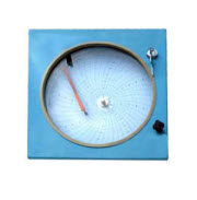 Mechanical Pressure Recorder "YANTRIKA" Model YCMP0400/1-M Mechanical Pressure Recorder "YANTRIKA" Model YCMP0400/1-M